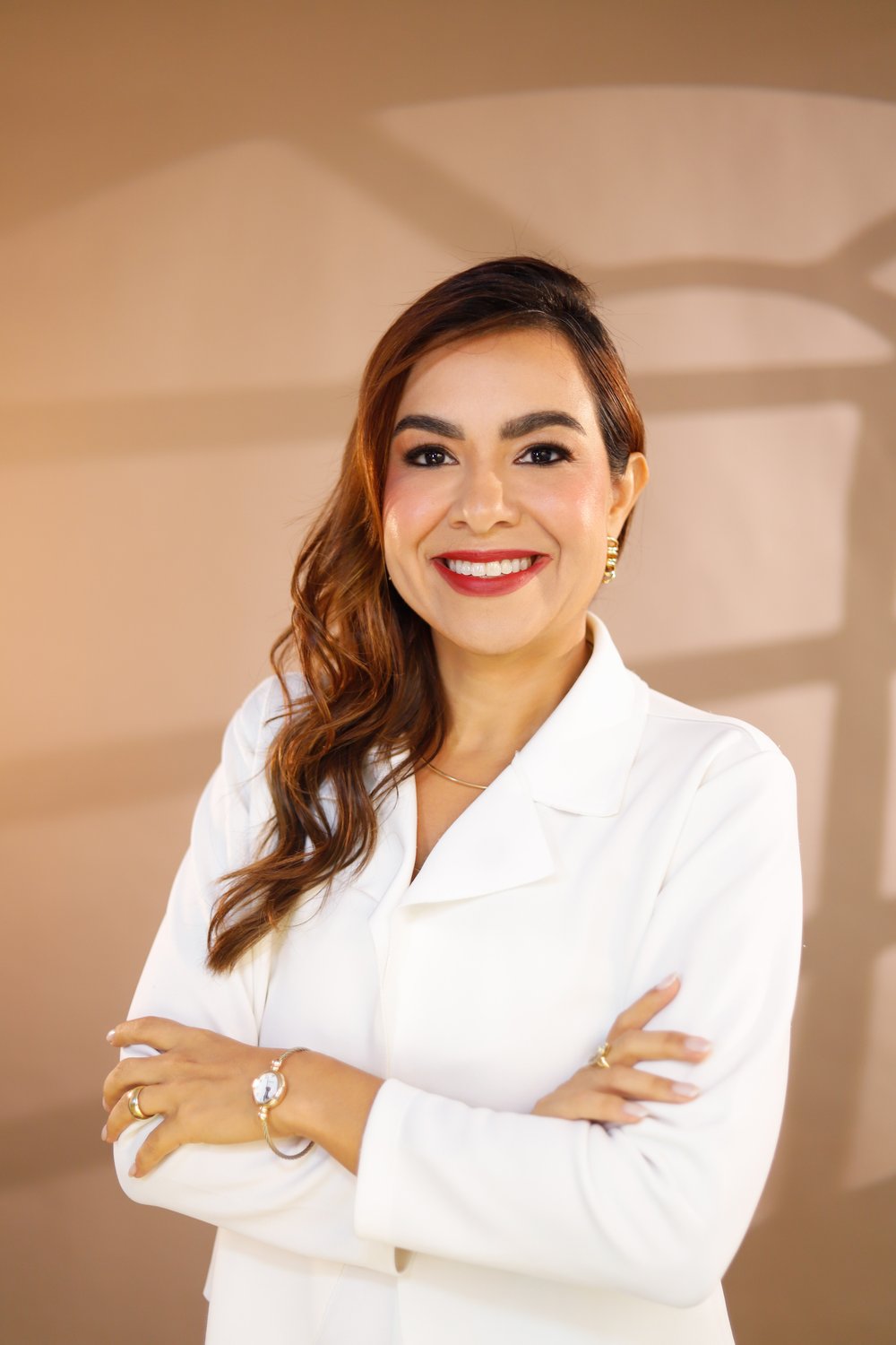 Dra. Catarina Gurjão, psicóloga clínica, CRP 10/03230